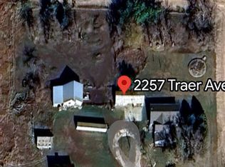 2257 Traer Ave, Manson, IA 50563