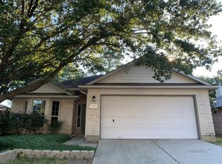 22938 Sugar Bear Dr, Spring, TX 77389