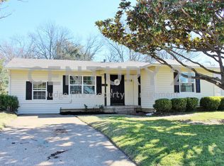 12028 Hoblitzelle Dr, Dallas, TX 75243