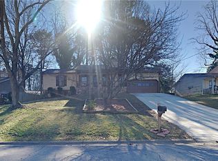 5278 Downs Way, Norcross, GA 30093