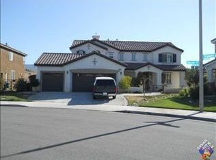 42203 Klamath Ln, Quartz Hill, CA 93536