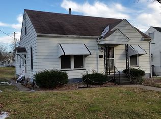 3437 N Division St, Davenport, IA 52806