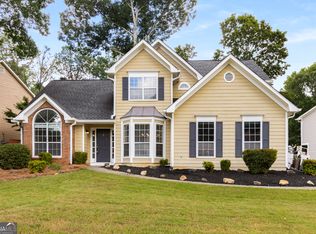 1912 Wynhurst Xing, Stone Mountain, GA