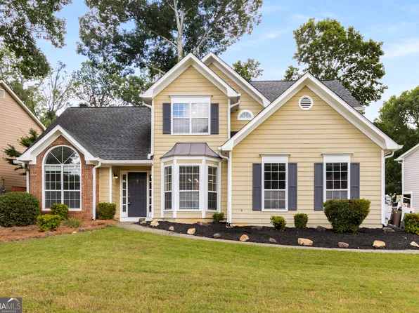 1912 Wynhurst Xing, Stone Mountain, GA 30088