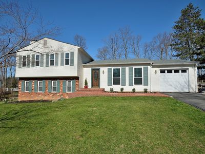 2302 Archdale Rd, Reston, VA, 20191