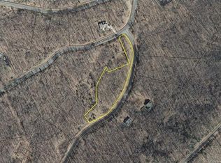 218 Pinnacle Trl, Denton, NC 27239