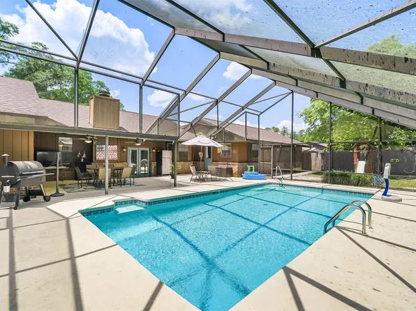 110 Thicket Ln, Palatka, FL 32177