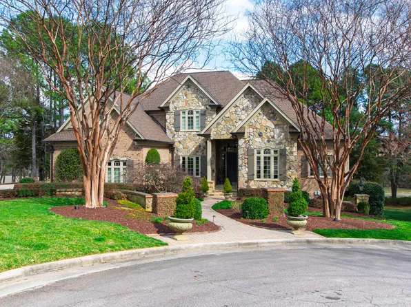 12345 Richmond Run Dr, Raleigh, NC 27614