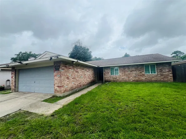 7538 Winkle Wood Ln, Houston, TX 77086