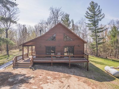 50101 E Town Hall Rd, Frazee, MN, 56544