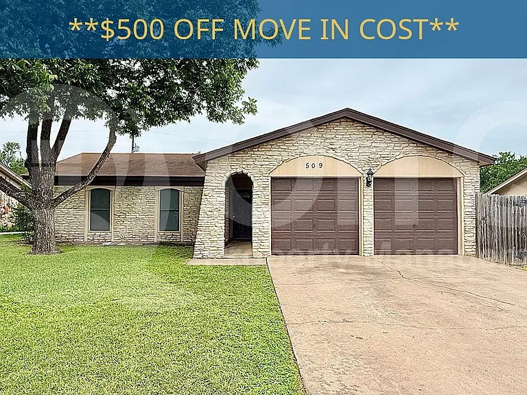 509 Greenway Dr — Photo 1