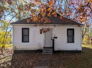 861 E Forest Ave, Muskegon, MI 49442