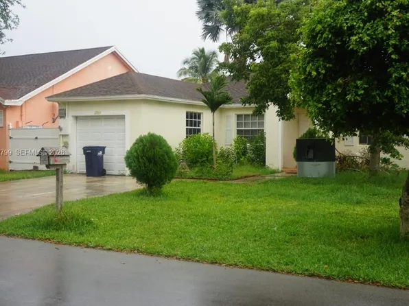 12964 SW 251st St, Homestead, FL 33032