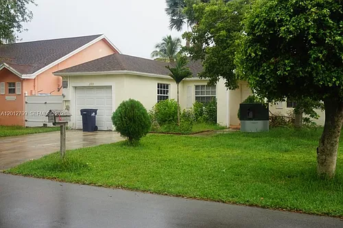 12964 SW 251st St Photo 1