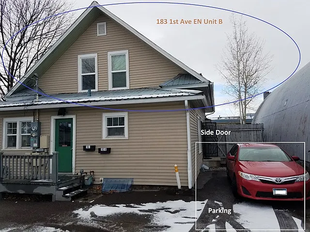 183 1st Ave #N — Photo 1