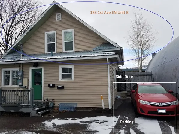 183 1st Ave Unit N, Kalispell, MT 59901