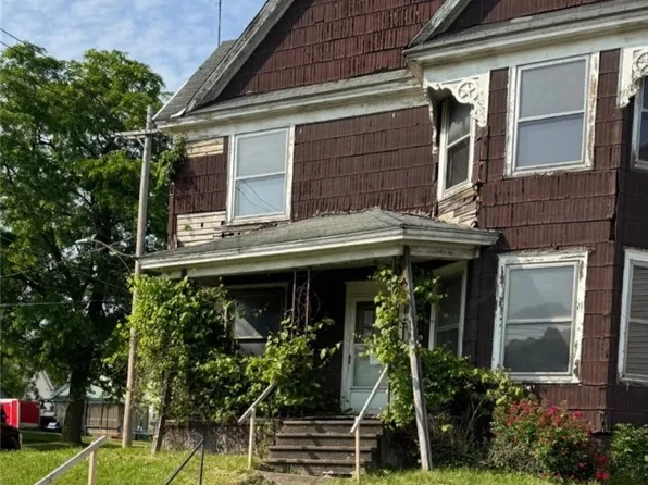 189 E Clark St, Ilion, NY 13357