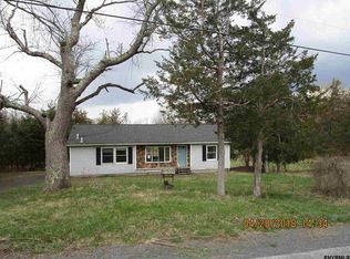 323 Spring Valley Rd, Hannacroix, NY 12087