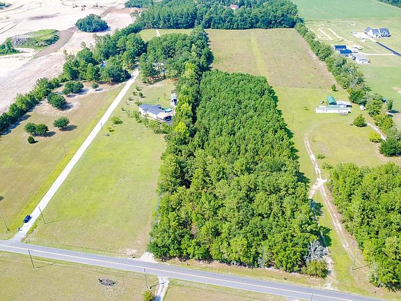 2nd image of TBD McNabb Shortcut Rd.