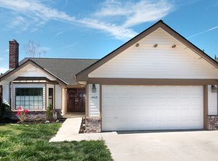 1809 Pantaleo Dr, Modesto, CA 95355