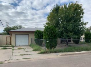 1720 Buena Vista Ct, Alamogordo, NM 88310