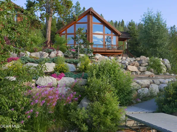373 Lake Kove Drive, Grand Lake, CO 80447