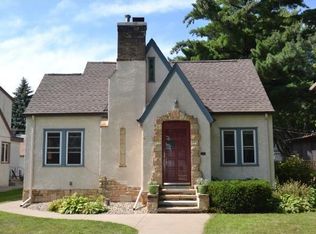 1419 Forest St, Saint Paul, MN 55106
