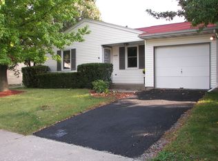 4406 W Rockwell Dr, Peoria, IL