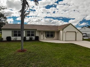 1790 SE Lullaby Ter, Port Saint Lucie, FL 34952