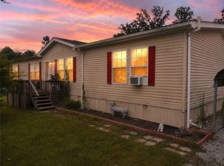 267 Rushs Ln, Pineville, LA 71360