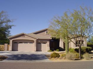 35126 N 36th Pl, Cave Creek, AZ 85331