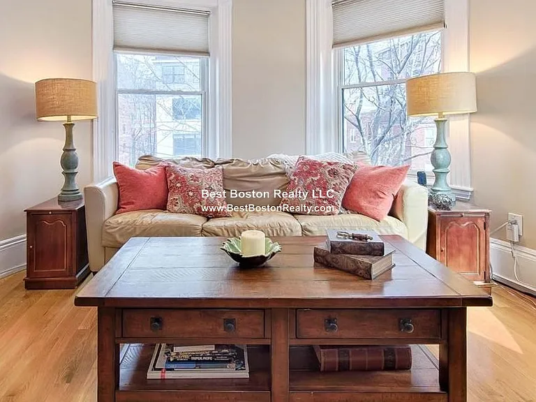 33 Longwood Ave #3 — Photo 12