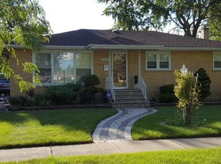 17646 William St, Lansing, IL 60438