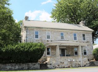 14857 Kutztown Rd, Kutztown, PA 19530