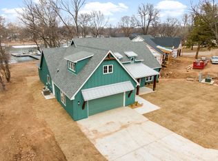 56440 E 306th Rd, Afton, OK 74331