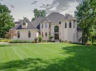 2510 River Run Ct, Cedar Rapids, IA 52411