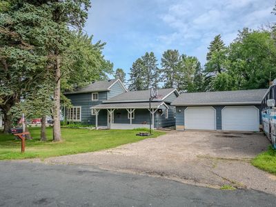 580 Davis St, Hammond, WI, 54015