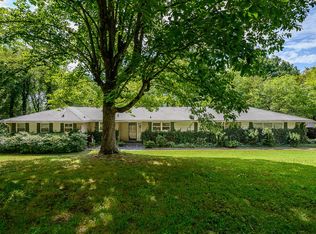 4620 Benton Smith Rd, Nashville, TN 37215