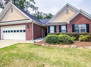 1315 Enclave Way, Auburn, GA 30011