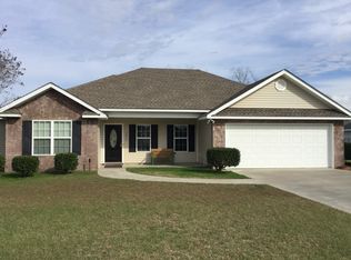 7612 Caden Way, Hahira, GA 31632