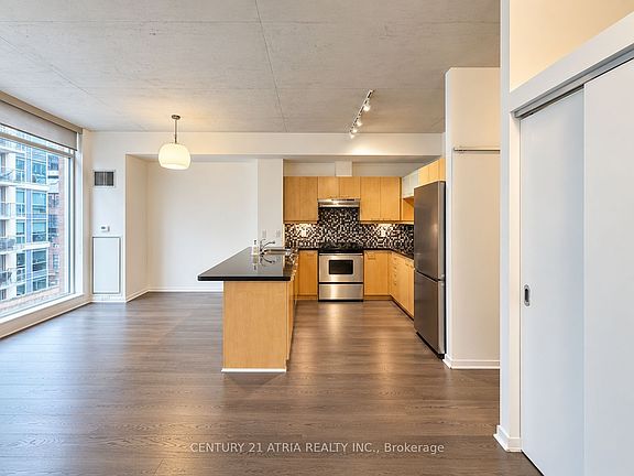 3rd image of 333 Adelaide St E #519