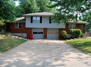 1108 SW Sunset St #1108, Blue Springs, MO 64015