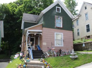 23 Orchard St, Ilion, NY