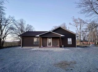 6716 332nd Rd, Arkansas City, KS 67005