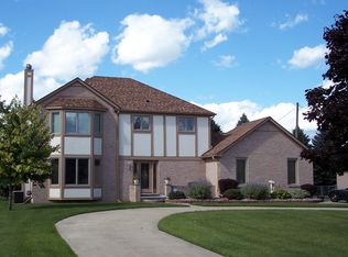 13249 22 Mile Rd, Shelby Township, MI 48315