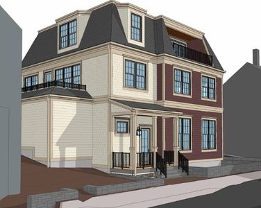 332 Hanover Street, Portsmouth, NH, 03801