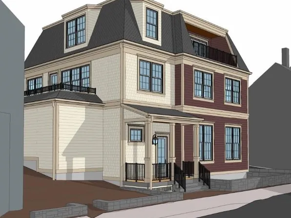 332 Hanover Street, Portsmouth, NH 03801