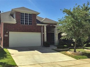 8152 Ruse Springs Ln, Fort Worth, TX 76131