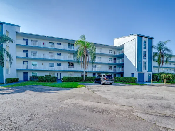 7608 NW 18th Street  Unit 202, Margate, FL 33063