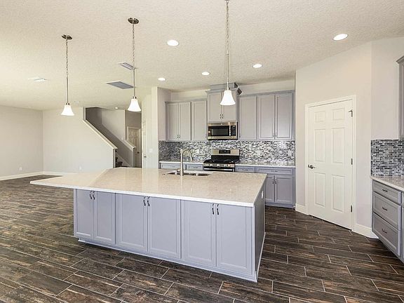 Kingfisher Kitchen